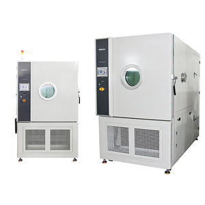 Câmara de Teste de Altitude de 1000L, Equipamento de Simulação Ambiental de Baixa Pressão em Alta Altitude - Product Image 1