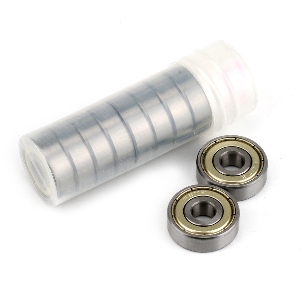 7mm Axis Komplett-Skates rollkunstlauf 7x22x7mm bearing 627zz