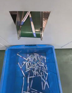 Tốc độ cao bàn chải đánh răng tự động đánh răng deburring thiết bị với 10 mài đầu Kaiyue thương hiệu cho nhà máy Dây chuyền lắp ráp - Product Image 3