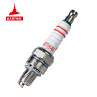 KAMTHAI Vente en gros de bougies d'allumage CPRSEA-9, pièces de moteur de moto, bougies d'allumage pour moto, iridium pour A7TC C7HSA C5HSA CR8E B7TC D8EA