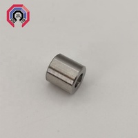 EXCETEK-piezas EDM de corte de alambre, juego de tornillo EDM, guía de cerámica CH103