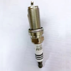 Vente d'usine - Bougies d'allumage de haute qualité 4469 LFR5AIX-11 pour pièces de moteur automobile Nissan à prix compétitif - Product Image 1