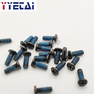 YYT – vis de fixation pour carte mère, 100 pièces/lot, vis de fixation du cadre intermédiaire pour <span class=keywords><strong>Sony</strong></span> Xperia XZ / XZs / XZ1 <span class=keywords><strong>F8332</strong></span>/31 G8231/32 G8341/42 - Product Image 2