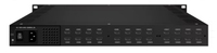 Convertidor RF de 24 Canales HD con Entrada HDMI a 16 Portadoras, Modulación ISDB-T, Codificación de Video H.264, con 1 Entrada de Reproductor USB