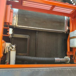 Gebruikt <span class=keywords><strong>Doosan</strong></span> DX340 DX300 DX225 Graafmachine <span class=keywords><strong>Doosan</strong></span> DX340LCA-K Korea 30Ton 34Ton Mijnbouw Graafmachine Klaar voor Verzending - Product Image 6