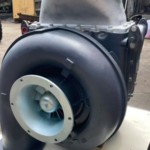Pièce de rechange pour moteur de propulsion marine Turbocharger TPS44 F32 374 4572 - Product Image 1