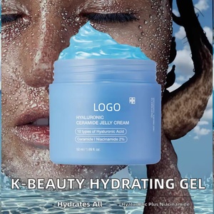 <span class=keywords><strong>Crème</strong></span> gelée au <span class=keywords><strong>collagène</strong></span> anti-âge bio la plus vendue pour les soins de la peau, avec <span class=keywords><strong>acide</strong></span> <span class=keywords><strong>hyaluronique</strong></span>, OEM acceptable - Product Image 4