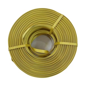 Nhà Máy Cung Cấp Trực Tiếp Dây Đai Thú Cưng Dây Đai Cuộn Dây Đai Đóng Gói Dây Đai Dùng Trong Bao Bì Công Nghiệp - Product Image 5