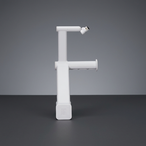 3D Printer Accessories <b>A1</b> Spool Holder Plastic White - Product Image 3