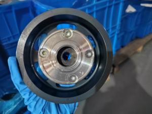 Polea Desfasadora de Árbol de Levas para Motor 0805F9 NUEVA para Citroën C5 C6 C8 Peugeot 407 607 807 3.0l V6 0805F9 - Product Image 4