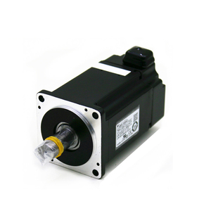Motor Servo AC Original de 400W SGMJV-04ADA21 - Product Image 2