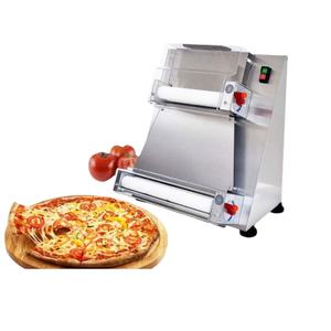 Máquina Formadora de Pan y Pizza Totalmente Automática de Acero Inoxidable - Product Image 1