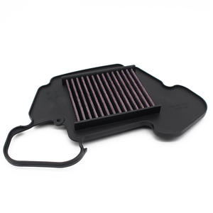 เหมาะสำหรับฮอนด้า MSX125 GROM125 "ลิงน้อย"-ตัวกรองอากาศอัตราการไหลสูง-ไส้กรองอากาศ - Product Image 4