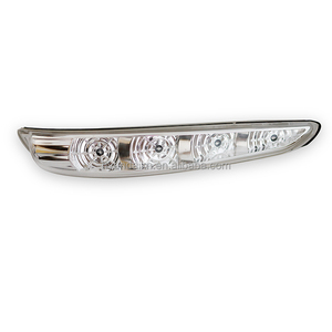 ไฟเลี้ยว<span class=keywords><strong>กระจก</strong></span>มองหลัง LED ใหม่ 87613-3S000 87623-3S000 สำหรับ SONATA 2009-2016 ชุดไฟเลี้ยวกระจกมองข้างรถยนต์ - Product Image 1