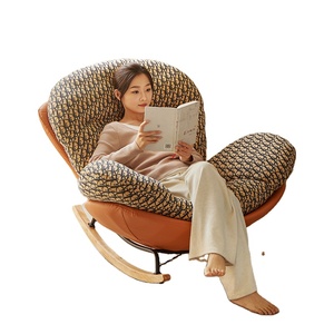 Silla de sofá envolvente tridimensional para relajación cómoda para Domingos perezosos - Product Image 1