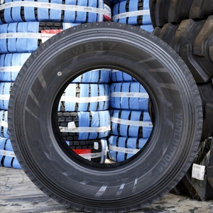Neumáticos para Camión 11R22.5 295/75R22.5 11R24.5, Llantas Radiales sin Cámara, Ruedas para Camión, Neumáticos para Camión en Oferta - Product Image 2
