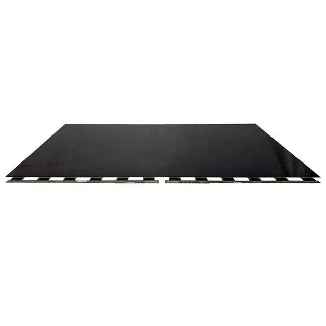 CHOT CV500U2-L02 50 Inch  4k 3840x2160  COF Built-in 12 Source Chips  hisense 50 Inches Lcd  Replacement Open Cell for Tv