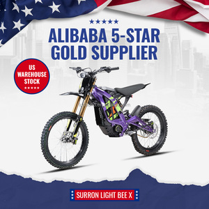 2026 in Stock Sur Ron Lbx Surron X Light X <b>72v</b> China Original Light 10000w 35Ah Lithium <b>Battery</b> 3 Speed Motorcycle/Ebike - Product Image 3
