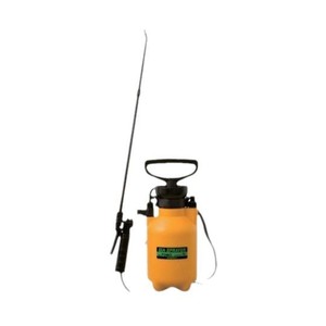 Pulvérisateur de jardin manuel FURUPLA 7020, pulvérisateur en plastique pour la protection des plantes et des pesticides - Product Image 1