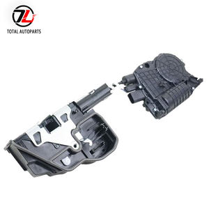 Soft-Close Türschloss-Mechanismus Aktuator OEM 51227315024 Passend für BM-W E70 X5 E71 X6 - Product Image 6