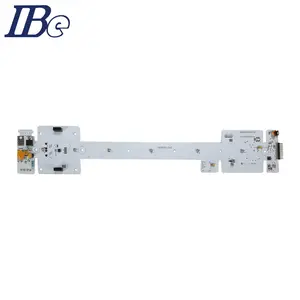 Hoge Kwaliteit Flexibele Pcb Fpc Printplaat Voor Led Strip Kweeklampen