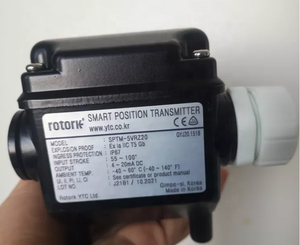 Oferta Especial: Posicionador Inteligente YTC SPTM-5V a Buen Precio - Product Image 5