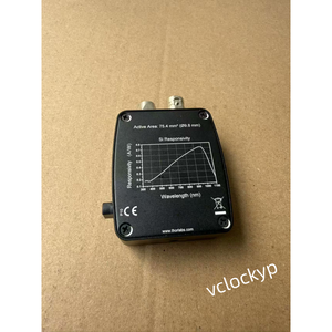 Detector Amplificado THORLABS PDA100A2 Usado - Product Image 3