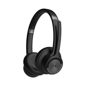 <b>Wireless</b> Over Ear Headphones <b>Bluetooth</b> ENC Noise Cancelling Dynamic Driver Touch Control Sports Gaming Earphone - Product Image 4