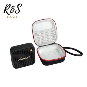 Étanche de haute qualité coque rigide EVA étui de transport de voyage sac boîte pour <span class=keywords><strong>MARSHALL</strong></span> <span class=keywords><strong>WILLEN</strong></span> haut-parleur étui de rangement de protection sac - Product Image 1