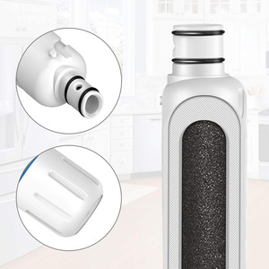 Filtre à eau pour réfrigérateur Kenmore 9082, remplacement pour les modèles Kenmore, élément filtrant blanc - Product Image 1