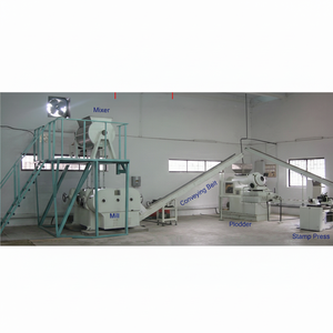 Lavandería con bajo precio de la máquina para hacer jabón - Product Image 1