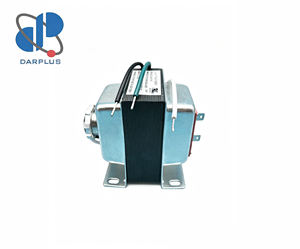 หม้อแปลงไฟฟ้า 30VA-60VA หม้อแปลงความถี่สูง คอยล์อิเล็กทรอนิกส์ ROHS - Product Image 1