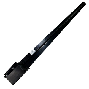 <span class=keywords><strong>Ancrage</strong></span> de <span class=keywords><strong>poteau</strong></span> à vis galvanisé pour bâtiments - Product Image 2