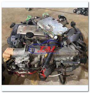 เครื่องยนต์มือสอง2JZ 1JZ 1jzgte 2jzgte 1JZ-VVTI 2JZ-VVTI สำหรับโตโยต้า - Product Image 5