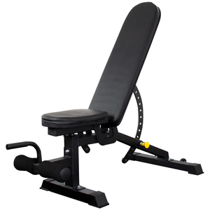 CZFIT Banc de musculation multifonctionnel en métal réglable pour abdominaux, idéal pour la maison et la salle de sport, unisexe – Ventes Flash - Product Image 5