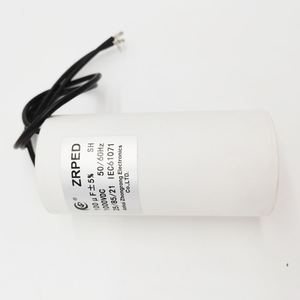 Vente en gros <span class=keywords><strong>Condensateur</strong></span> <span class=keywords><strong>CBB60</strong></span> <span class=keywords><strong>16UF</strong></span> <span class=keywords><strong>450VAC</strong></span> <span class=keywords><strong>Condensateur</strong></span> <span class=keywords><strong>CBB60</strong></span> pour pompe de conservation de l'eau - Product Image 4