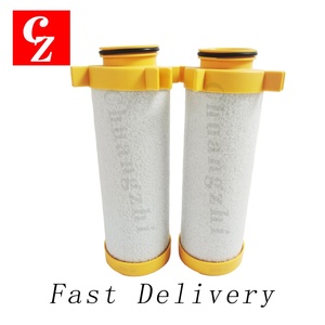 Nuevo Elemento Filtrante E030-GP E030-HE de Alta Calidad para Compresor de Aire, Pieza E030-GP E030-HE - Product Image 1