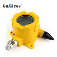 GPT2451 4G NB-IoT Battery Powered 100MPA Wireless Pressure Transmitter for Oil Pressure Measurement