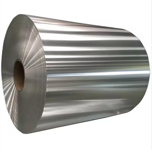 رقائق الألومنيوم الرخيصة 11 ميكرون الغذاء الصف ألو احباط فيلم للمطبخ - Product Image 6