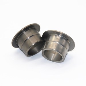 Bagian mesin cnc die casting baja tahan karat presisi layanan pengecoran baja logam presisi harga pabrik kustom - Product Image 1