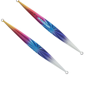 Señuelo de Pesca de Atún de 200g, Cebo de Fondo para Pesca en el Mar, Brilla en la Oscuridad, Hecho en Weihai - Product Image 4