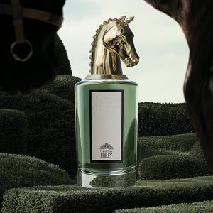 Precio de fábrica, venta al por mayor, marca Original, Perfume Universal para hombres y mujeres, Penhaligon, mucho ruido y pocas nueces, 100ml, superventas - Product Image 6