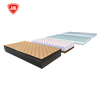 Plaques acryliques transparentes Jumei résistantes aux UV, épaisseur 50 mm, pour usage extérieur, service de découpe et de moulage sur mesure