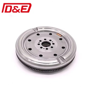 ฟลายวีลแบบ Dual Mass รุ่นใหม่ CNDE 06J105266AE 06J105266AH 415057809 LUK 2295000513 รับประกัน 1 ปี ใช้ได้กับรถทั่วไป - Product Image 3