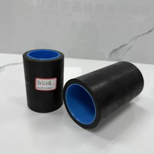 Precio de Fábrica al por Mayor, Buje de Poliuretano 62*82*140 con Núcleo de Nylon, Piezas de Automóvil para Camiones y Remolques de Fabricante Chino - Product Image 2