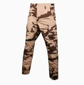 Equipo Táctico para Exteriores Definite DF728, Conjunto de Camuflaje Desértico, Chaqueta y Pantalones, Catálogo Personalizado, China - Product Image 6