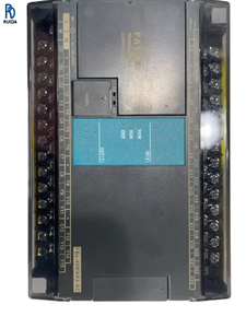 FBS-40MAT2-AC โมดูล PLC ตัวควบคุมลอจิกแบบตั้งโปรแกรมได้ โมดูลควบคุมระบบอัตโนมัติทางอุตสาหกรรม โมดูลอินพุตเอาต์พุตดิจิตอล - Product Image 1