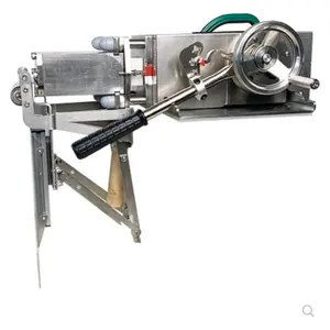 Hochwertige hochwirksame manuelle Agarbatti Extruder Stick Weihrauch herstellung Maschine Preis