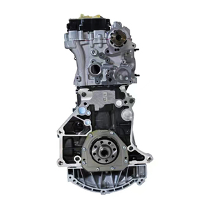 CQ phụ tùng ô tô ea888 Gen 3 động cơ dài khối cho ea888 Gen 3 - Product Image 4