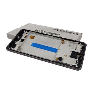 Pantallas LCD Originales para Teléfonos Móviles OLED para Samsung A525 A52 4G, Repuestos de Pantalla LCD, Reparación con Paquete de Servicio LCD - Product Image 6